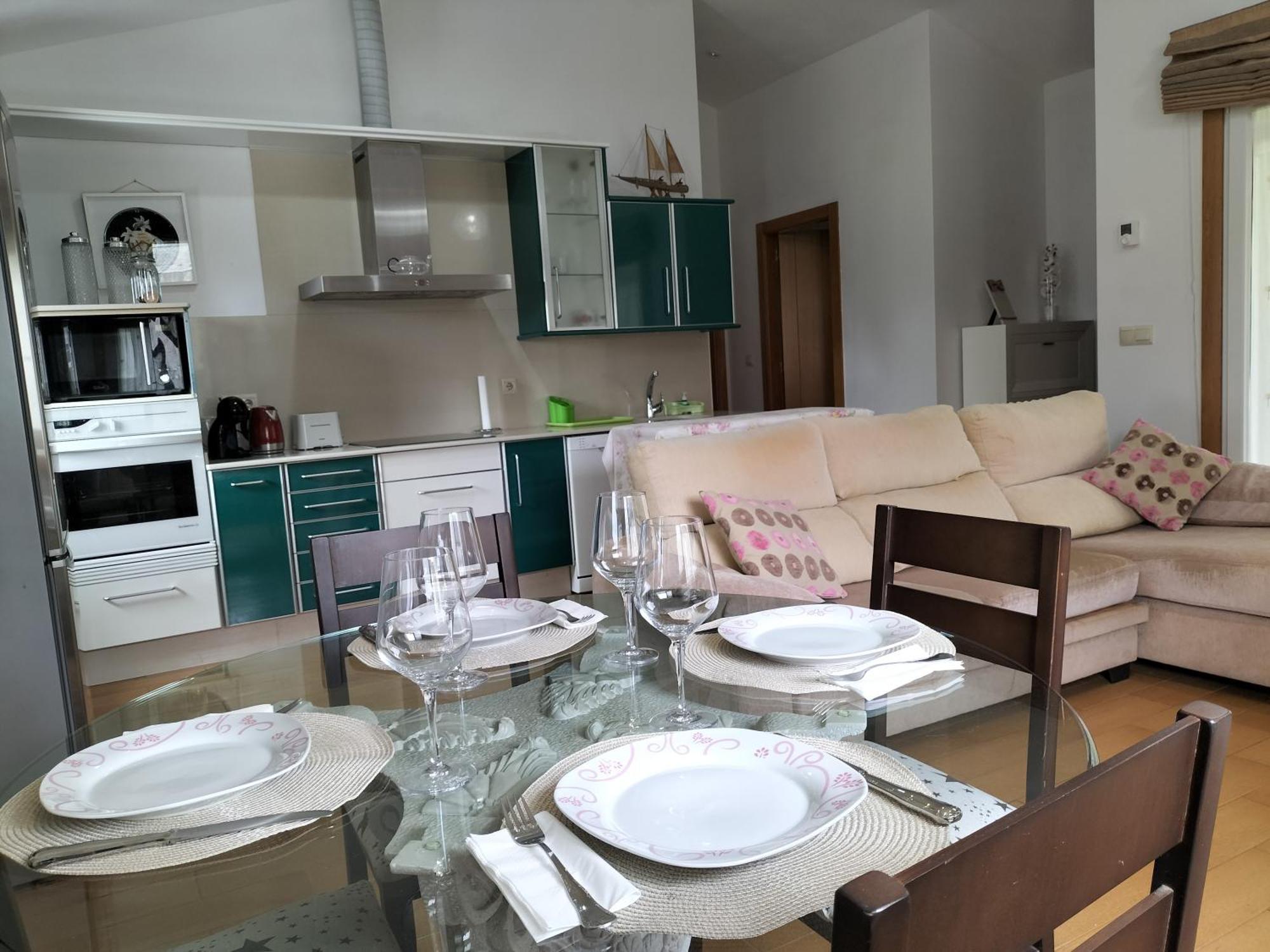 A Casa Do Castano Villa Nigran Ngoại thất bức ảnh
